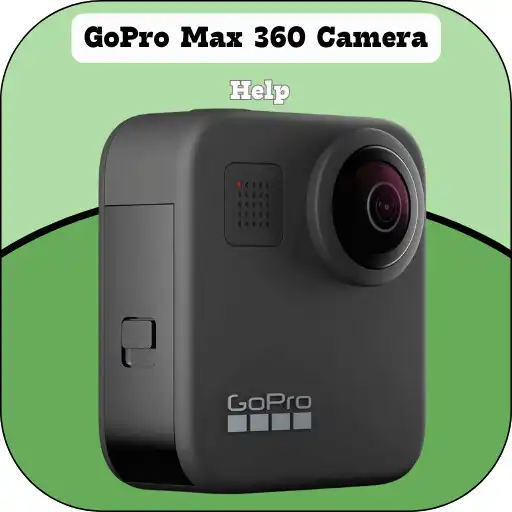 Play GoPro Max 360 Camera help APK Play GoPro Max 360 Camera help APK