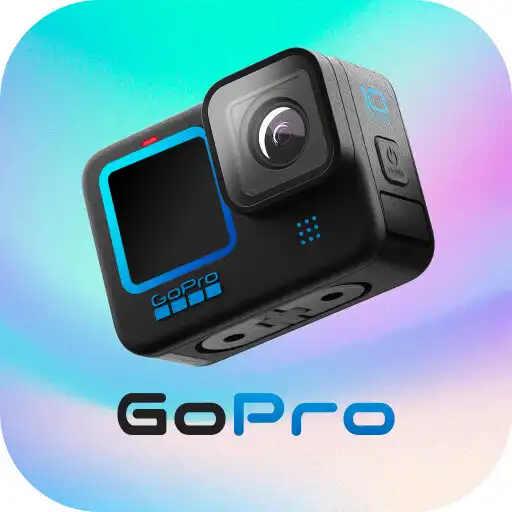 Play GoPro Mobile: Setup Control APK Play GoPro Mobile: Setup Control APK
