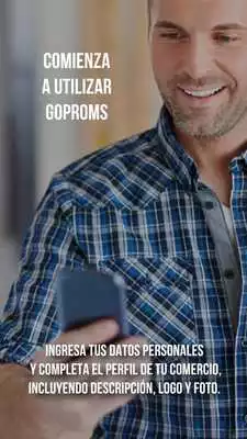 Play GoProms Comercios