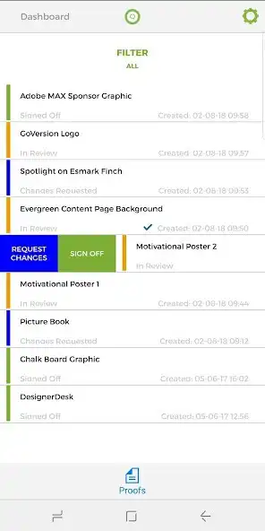 Play GoProof  and enjoy GoProof with UptoPlay