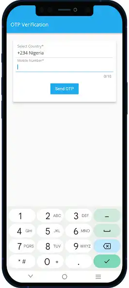 Play Go Protect- Nigeria as an online game Go Protect- Nigeria with UptoPlay