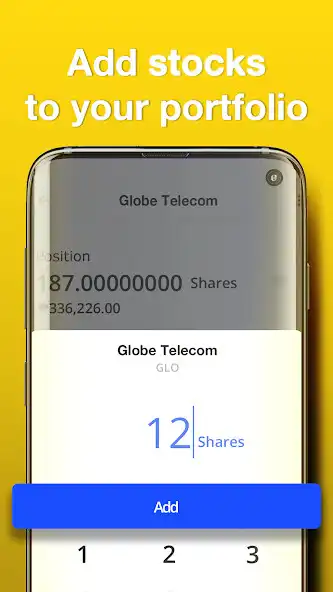 Play GoPSE - PSE Portfolio Tracker as an online game GoPSE - PSE Portfolio Tracker with UptoPlay
