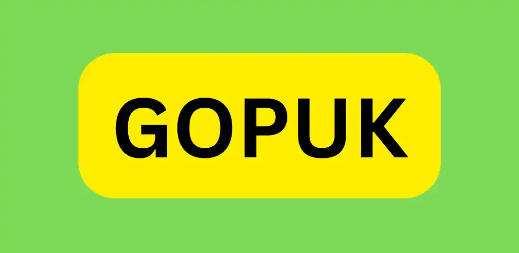 Play GOPUK  and enjoy GOPUK with UptoPlay