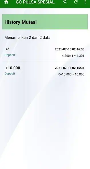 Play Go PULSA Spesial and enjoy Go PULSA Spesial with UptoPlay Play Go PULSA Spesial and enjoy Go PULSA Spesial with UptoPlay