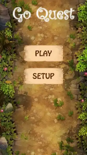 Play Go Quest  and enjoy Go Quest with UptoPlay