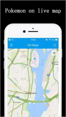 Play GO Radar  and enjoy GO Radar with UptoPlay