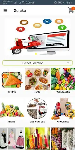 Play goraka  and enjoy goraka with UptoPlay