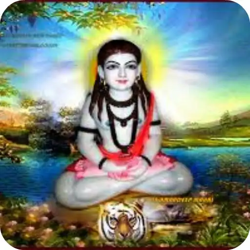 Play Gorakhnath Aarti APK Play Gorakhnath Aarti APK