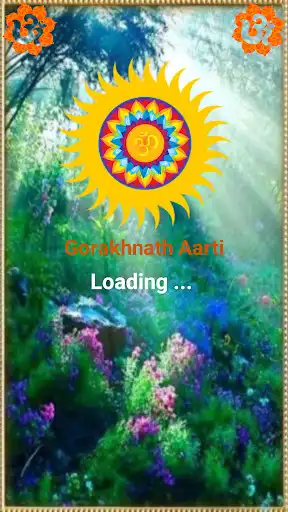 Play Gorakhnath Aarti  and enjoy Gorakhnath Aarti with UptoPlay