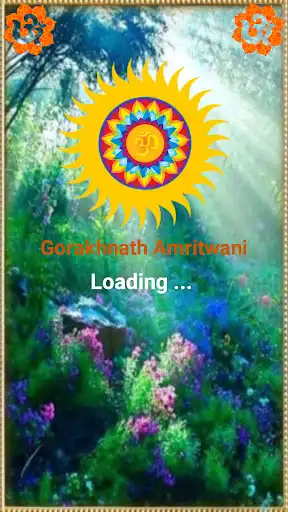 Play Gorakhnath Amritwani  and enjoy Gorakhnath Amritwani with UptoPlay