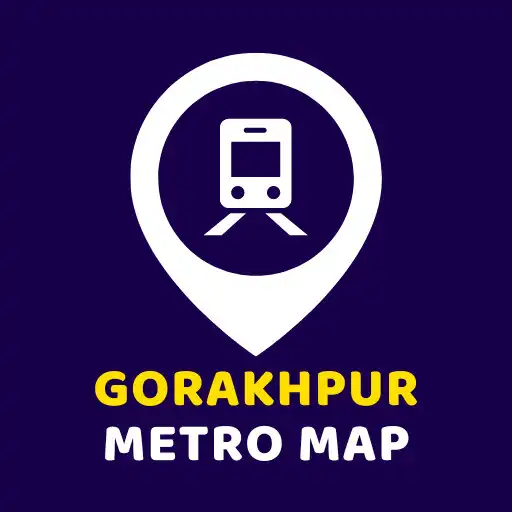 Play Gorakhpur Metro Map APK Play Gorakhpur Metro Map APK