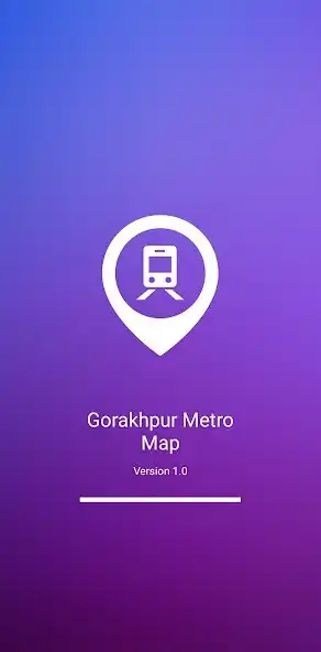 Play Gorakhpur Metro Map  and enjoy Gorakhpur Metro Map with UptoPlay