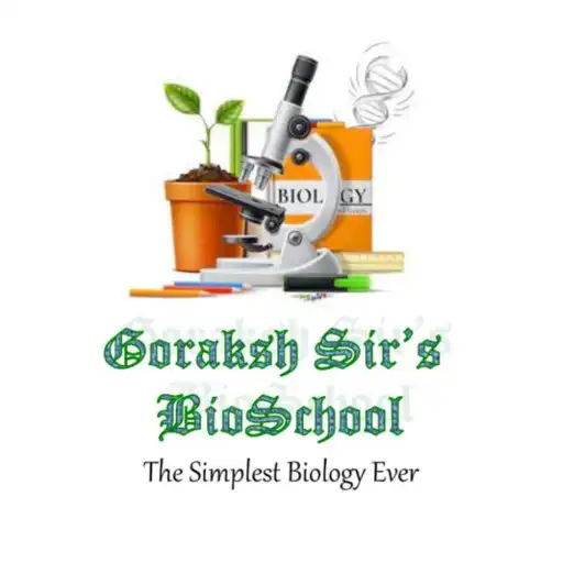 Play Goraksh Sirs BioSchool APK