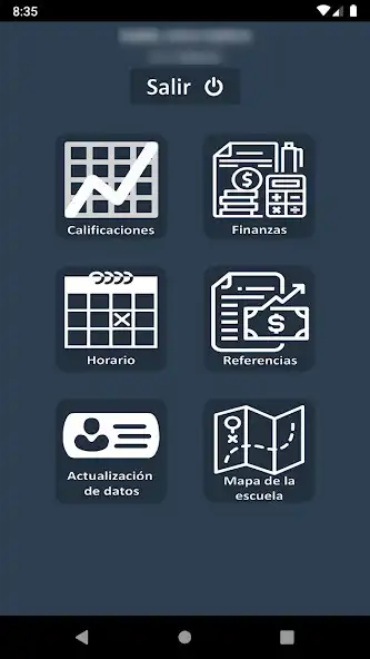 Play Ágora UTJ (Alumno) as an online game Ágora UTJ (Alumno) with UptoPlay
