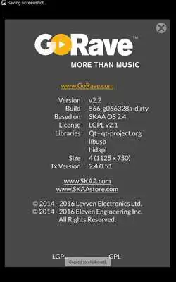 Play GoRave Play GoRave