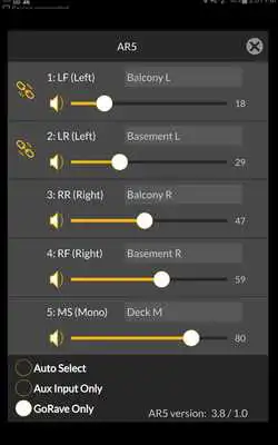 Play GoRave Play GoRave