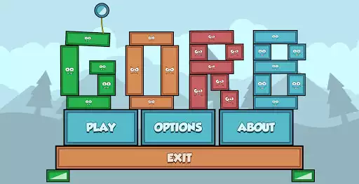 Play GORB Demo Play GORB Demo