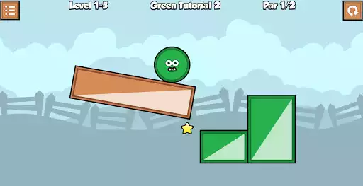 Play GORB Demo Play GORB Demo