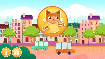 Play Gorbeh in the City and enjoy Gorbeh in the City with UptoPlay Play Gorbeh in the City and enjoy Gorbeh in the City with UptoPlay