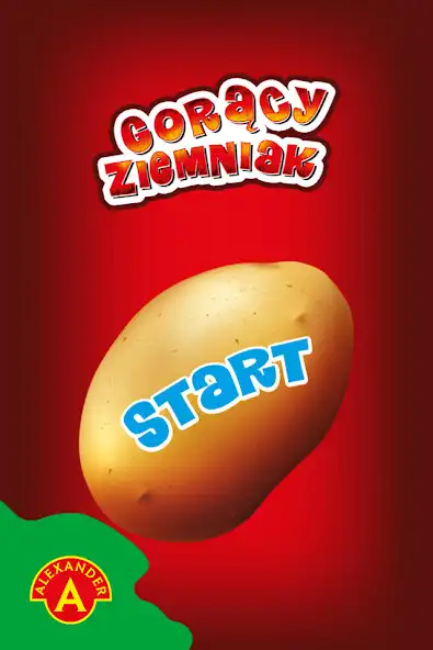 Play Gorący Ziemniak  and enjoy Gorący Ziemniak with UptoPlay