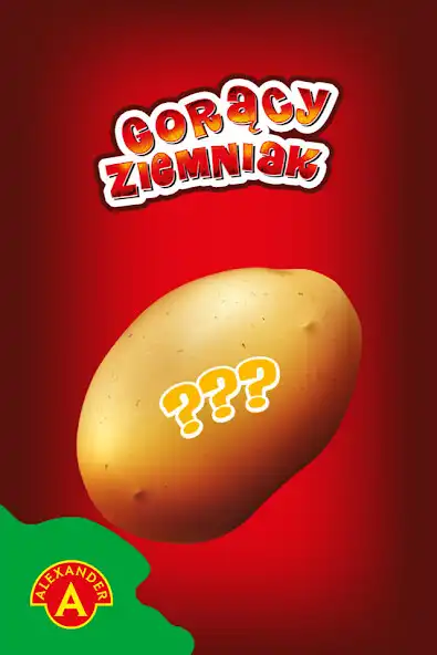 Play Gorący Ziemniak as an online game Gorący Ziemniak with UptoPlay