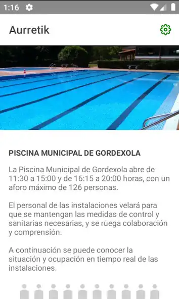 Play Gordexola Zabaltzen  and enjoy Gordexola Zabaltzen with UptoPlay