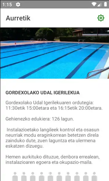 Play Gordexola Zabaltzen as an online game Gordexola Zabaltzen with UptoPlay