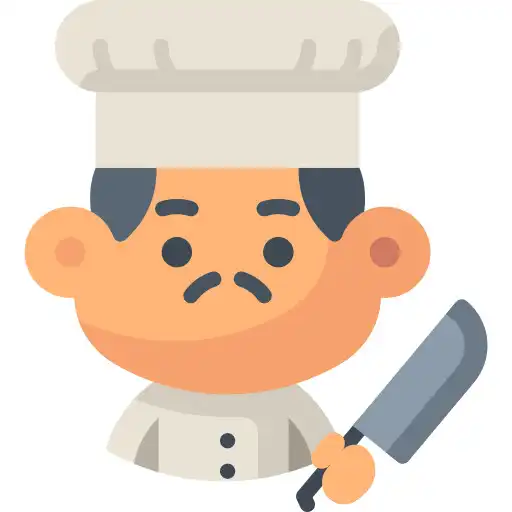 Play Gordon Ramsay Cooking Secrets APK