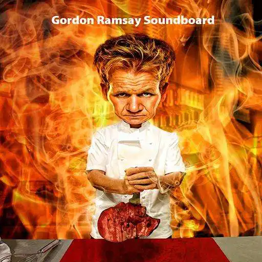 Run free android online Gordon Ramsay Soundboard APK Run free android online Gordon Ramsay Soundboard APK