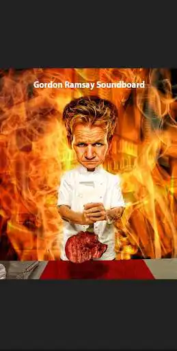 Play APK Gordon Ramsay Soundboard  and enjoy Gordon Ramsay Soundboard with UptoPlay com.GordonRamsey.mobileassignment2.gordanramsay