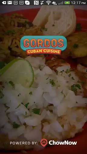 Play Gordos Cuban Food  and enjoy Gordos Cuban Food with UptoPlay