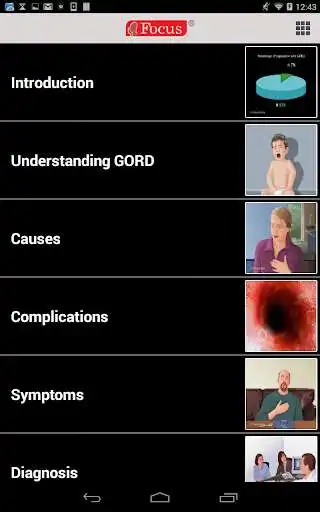 Play GORD as an online game online GORD with UptoPlay com.focusmedica.ud.gord Play GORD as an online game GORD with UptoPlay