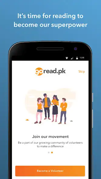 Play GoRead.pk  and enjoy GoRead.pk with UptoPlay