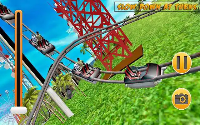 Play Go Real Snow Roller Coaster Play Go Real Snow Roller Coaster