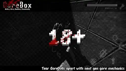 Play GoreBox  and enjoy GoreBox with UptoPlay
