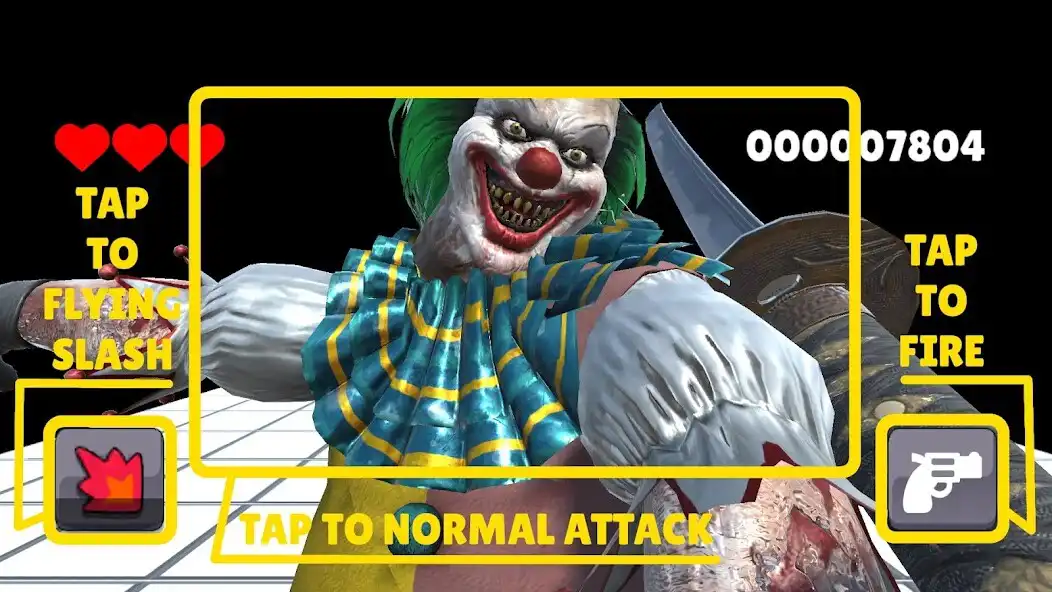 Play GoreGore  and enjoy GoreGore with UptoPlay