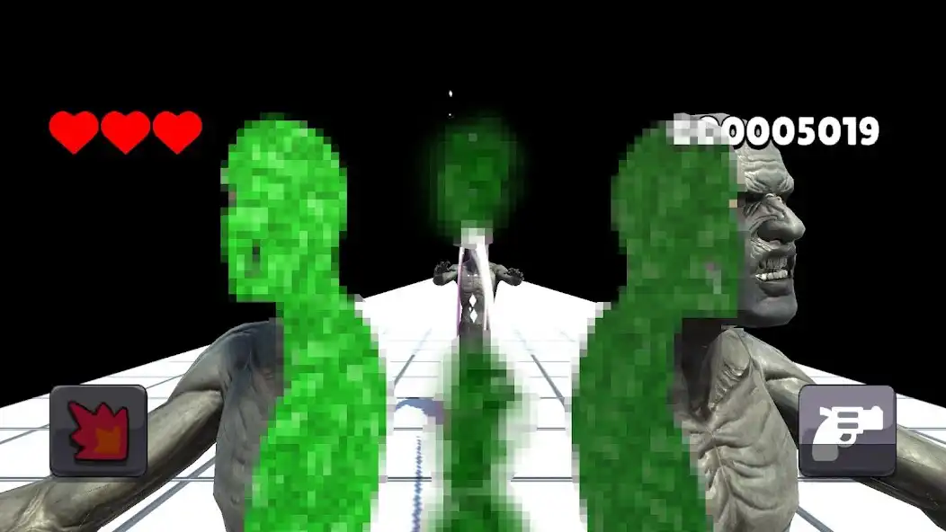 Play GoreGore as an online game GoreGore with UptoPlay