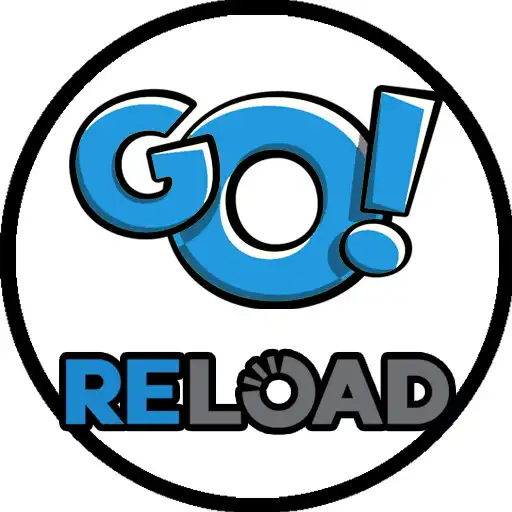 Play Go Reload - Agen Pulsa  Data APK