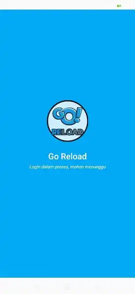 Play Go Reload - Agen Pulsa  Data  and enjoy Go Reload - Agen Pulsa  Data with UptoPlay