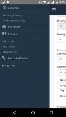 Play Go Rent Ride