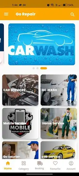 Play Go Repair  and enjoy Go Repair with UptoPlay