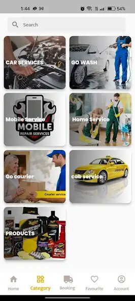 Play Go Repair as an online game Go Repair with UptoPlay