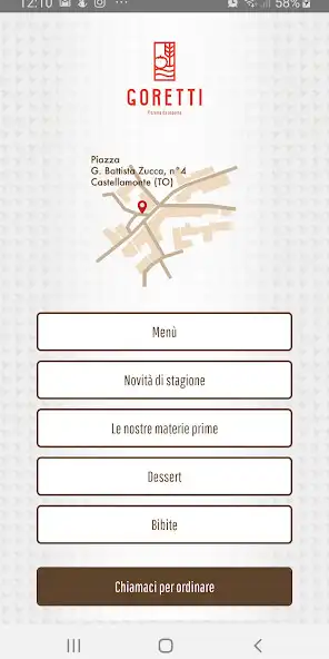 Play Goretti  and enjoy Goretti with UptoPlay