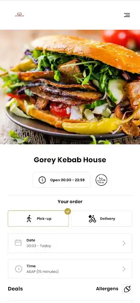 Play Gorey Kebab House  and enjoy Gorey Kebab House with UptoPlay