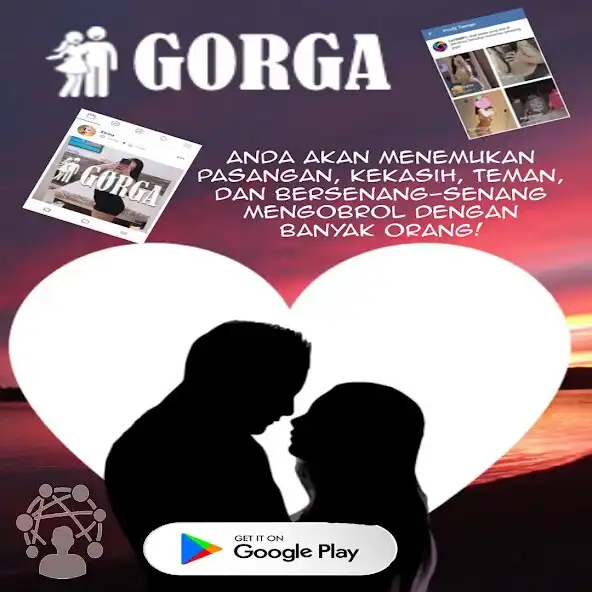 Play GORGA  and enjoy GORGA with UptoPlay