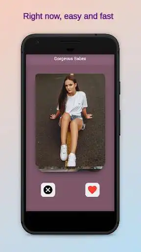 Play Gorgeous Babes  and enjoy Gorgeous Babes with UptoPlay