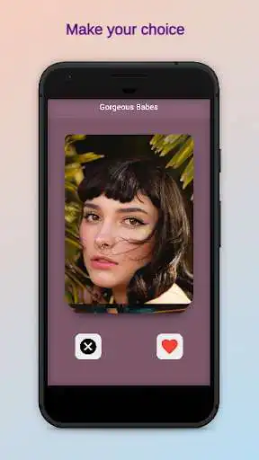 Play Gorgeous Babes as an online game Gorgeous Babes with UptoPlay