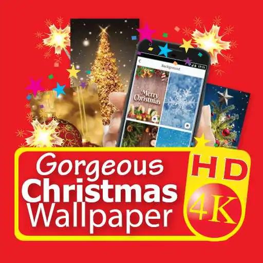 Play Gorgeous Christmas Wallpaper HD 4K APK Play Gorgeous Christmas Wallpaper HD 4K APK