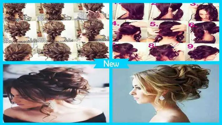Play Gorgeous DIY Prom Hairstyles
