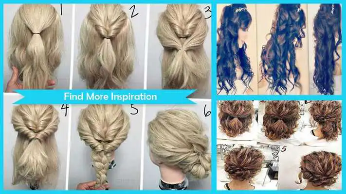 Play Gorgeous DIY Prom Hairstyles